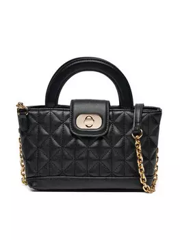 Сумка Call It Spring Viral 13860014, черный