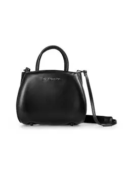 Сумка CALLA Aunts & Uncles, цвет jet black