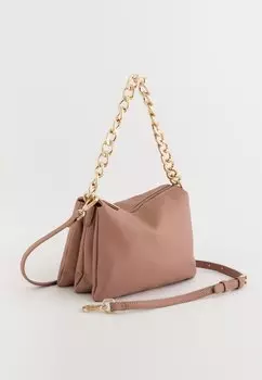 Сумка CALLISTO Carpisa, фиолетовый