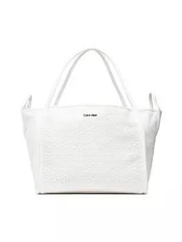 Сумка Calvin Klein, белый