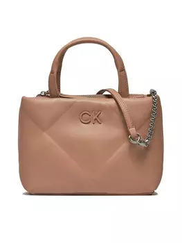 Сумка Calvin Klein, бежевый