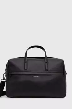 Сумка Calvin Klein, черный