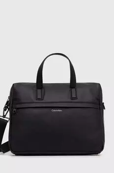 Сумка Calvin Klein, черный