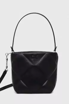 Сумка Calvin Klein, черный