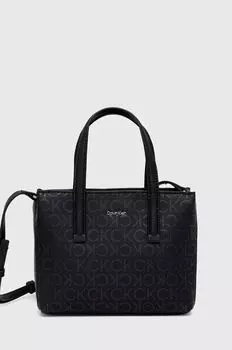 Сумка Calvin Klein, черный