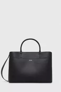 Сумка Calvin Klein, черный