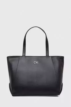 Сумка Calvin Klein, черный