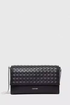 Сумка Calvin Klein, черный