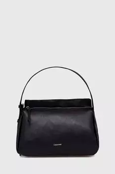 Сумка Calvin Klein, черный