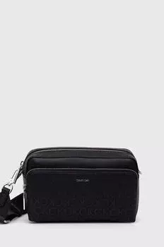 Сумка Calvin Klein, черный