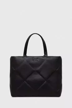 Сумка Calvin Klein, черный