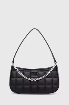 Сумка Calvin Klein, черный