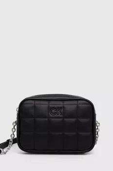 Сумка Calvin Klein, черный