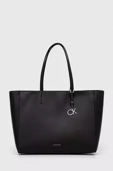 Сумка Calvin Klein, черный