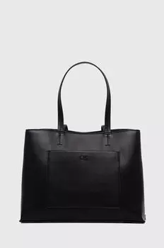 Сумка Calvin Klein, черный