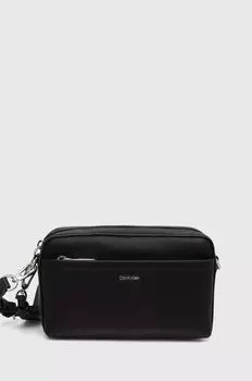 Сумка Calvin Klein, черный