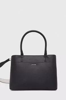 Сумка Calvin Klein, черный