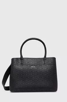 Сумка Calvin Klein, черный
