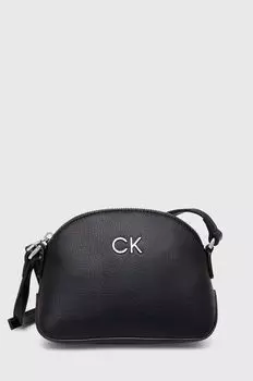 Сумка Calvin Klein, черный