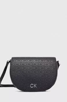 Сумка Calvin Klein, черный