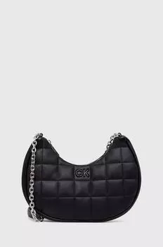 Сумка Calvin Klein, черный