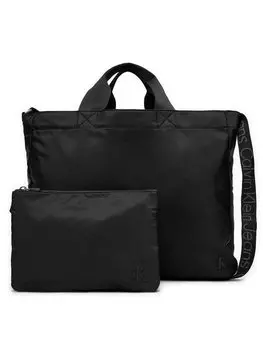 Сумка Calvin Klein, черный