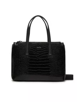 Сумка Calvin Klein, черный