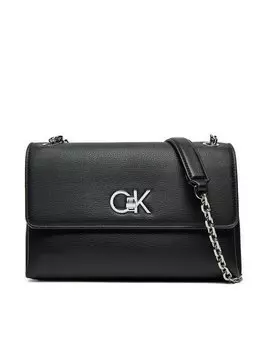 Сумка Calvin Klein, черный