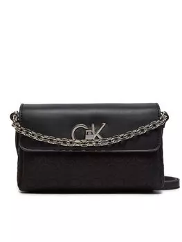 Сумка Calvin Klein, черный