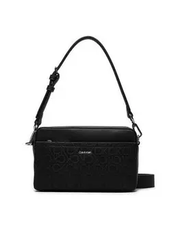 Сумка Calvin Klein, черный