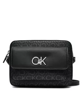 Сумка Calvin Klein, черный