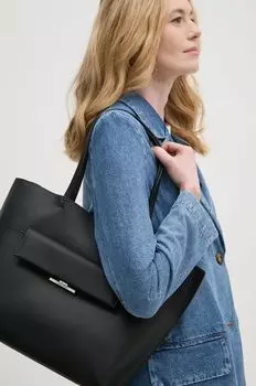 Сумка Calvin Klein, черный