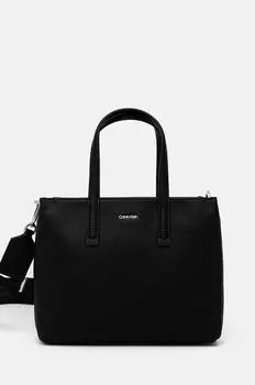 Сумка Calvin Klein, черный