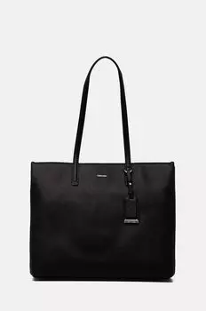 Сумка Calvin Klein, черный