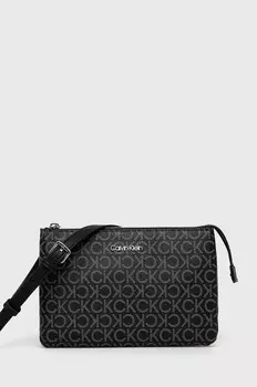 Сумка Calvin Klein, черный