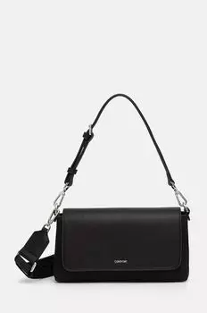 Сумка Calvin Klein, черный