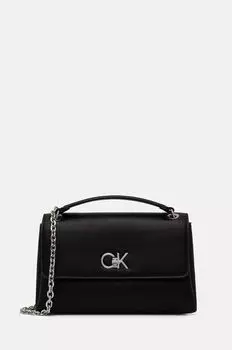 Сумка Calvin Klein, черный