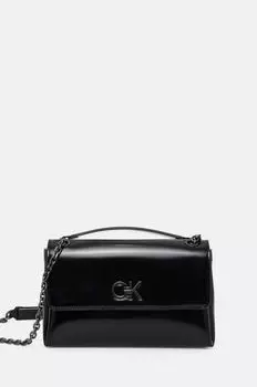 Сумка Calvin Klein, черный