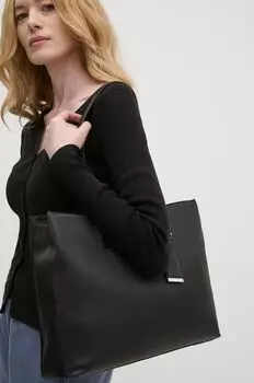 Сумка Calvin Klein, черный