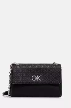 Сумка Calvin Klein, черный