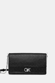 Сумка Calvin Klein, черный