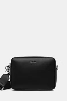 Сумка Calvin Klein, черный
