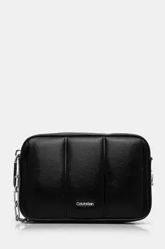 Сумка Calvin Klein, черный