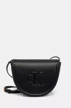 Сумка Calvin Klein, черный