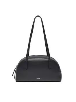 Сумка Calvin Klein Ck Glide Elongated Shoulder Bag K60K612819, черный