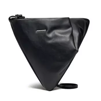 Сумка Calvin Klein CkBrook Clutch, черный