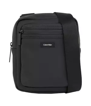 Сумка Calvin Klein Essential, черный
