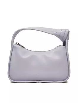 Сумка Calvin Klein, фиолетовый