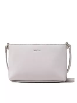 Сумка Calvin Klein, фиолетовый