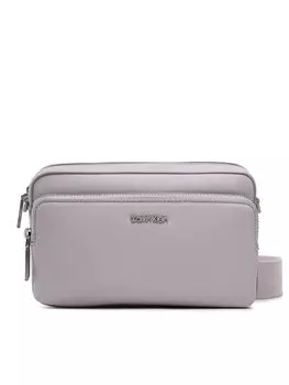 Сумка Calvin Klein, фиолетовый